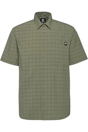 Mammut Lenni T-Shirt pour Homme