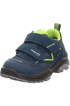 Superfit Jupiter Gore-tex Chaussure de Gymnastique, , 32 EU Large