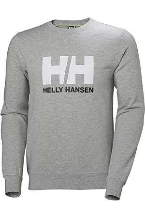 Helly Hansen Homme HH Logo Sweat Crew, , XL