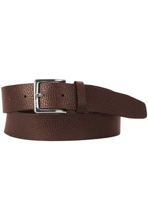 HUGO BOSS Ronnie-GR_Sz35 Ceintures, , 95 Men