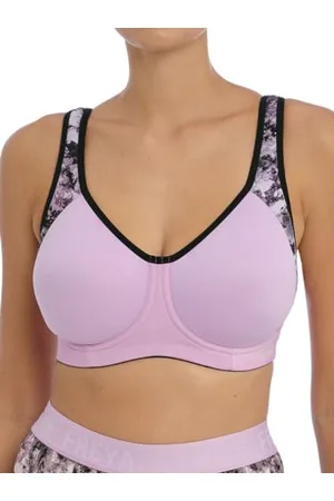 Freya Soutien-Gorge de Sport moulé à Armatures Sonic pour Femme, , 100E