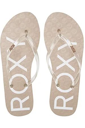 Roxy Viva Jelly Sandales pour Femme Tongs, , 41 EU