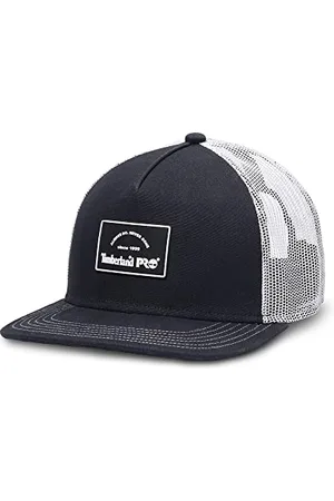 Timberland A.d.n.d. Casquette camionneur avec logo foncé, , Taille unique