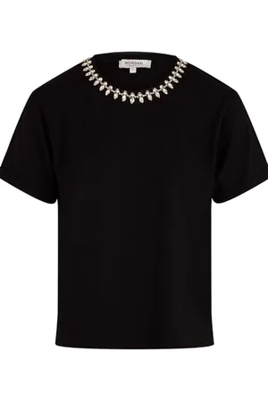 Morgan 251-DOUTI Tshirt, , M Femme