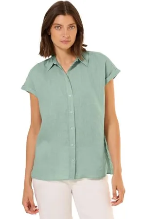 CECIL B345376 Blouse, , L Femmes