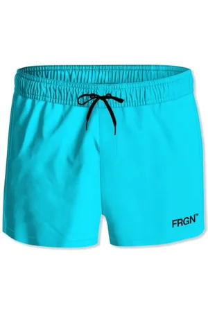 Freegun SW/FG/O/3/FCE Maillot de Bain, , 8-10 Ans Garçon