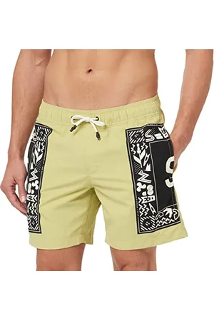G-Star Homme Short De Bain Dirik Solid Big Artwork, , L