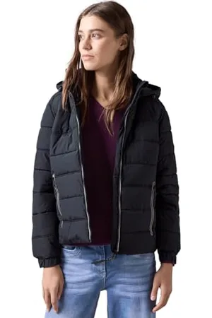 CECIL B201948 Veste doublée, , XS Femmes