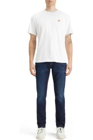 Scotch&Soda Core Ralston Regular Slim Jeans , 29W / 30L Hommes
