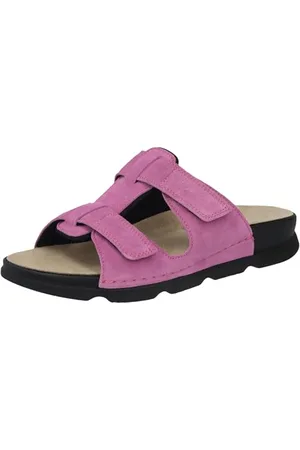 Berkemann Femme Tami Mule, , 37.5 EU