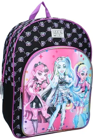 Vadobag Sac à dos Monster High Feeling Fierce