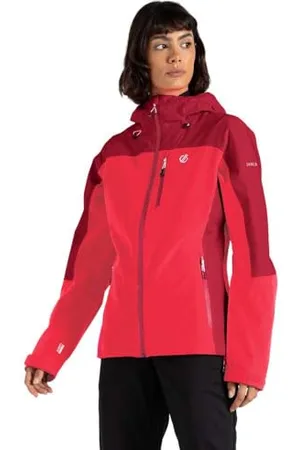 Dare 2B Dare2b Mountain Series Veste imperméable pour Femme d