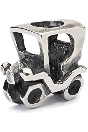 Trollbeads Femme Argent Charms et perles - TAGBE-20191