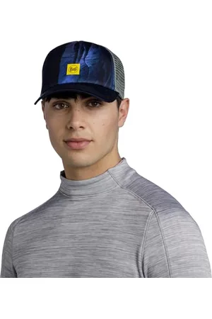 Buff Casquette Trucker Cap, , L Unisex