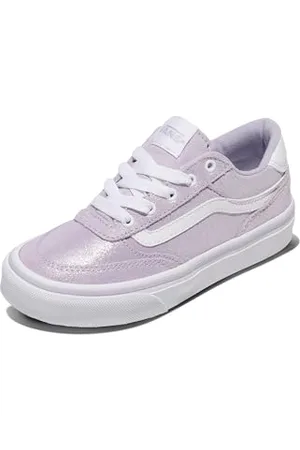 Vans Brooklyn Basket Fille, , 36.5 EU