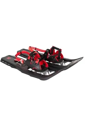 ROCK EXPERIENCE Nunavut Snowshoes Size II-20 X 64 cm, Unisex, , Taille Unique