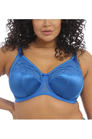 Elomi Cate 4030 Soutien-Gorge de Soutien à Armatures, , 36GG