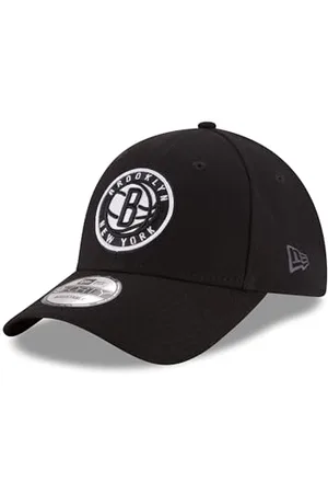 New Era 9Forty Cap - NBA League Brooklyn Nets
