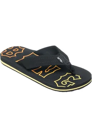 Billabong All Day Theme Boy Sandale, Black, 39 EU