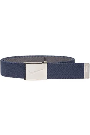 Nike Ceinture élastique réversible pour homme, , taille unique
