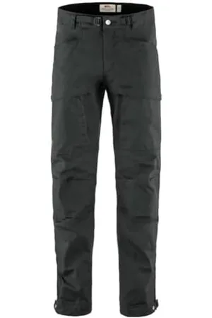 Fjällräven Homme Singi X-Trousers Trekking, , 52/R