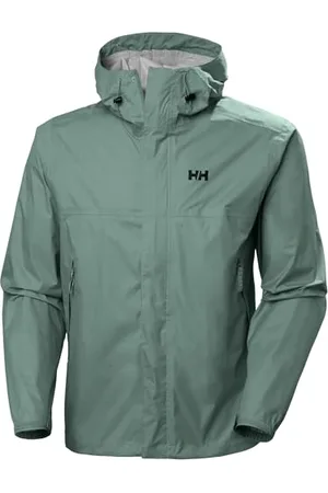 Helly Hansen Veste Imperméable Loke Manteau, , 2XL Homme