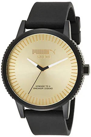 PUMA Montre Homme - Puma PU104101007