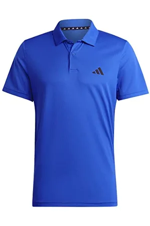 adidas Homme Train Essentials Training Polo Shirt, , S