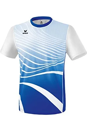 Erima Athlétisme T-Shirt Fonctionnel Homme, , FR : L (Taille Fabricant : L)