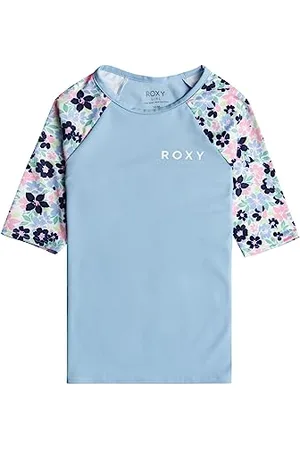 Roxy Fille Lycra Maillot De Bain, Bel Air Ephemere Small, 16 Ans EU