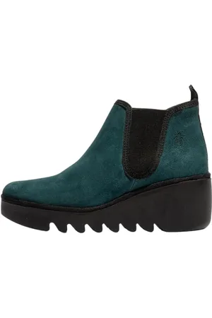 Fly London Femme Byne349fly Bottine, , 40 EU
