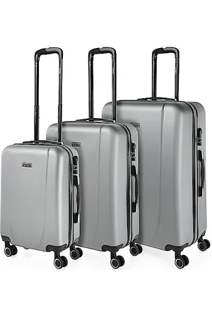 Itaca Gepäck-Sets, Reisekoffer, Reisekoffer Set, Kofferset, Hartschalenkoffer, Trolley-Set, Luggage - Große Auswahl an Koffer & Trolleys für Jede Reise