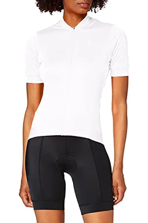 Craft Essence Jersey W White XXL Maillot Femme, Blanc