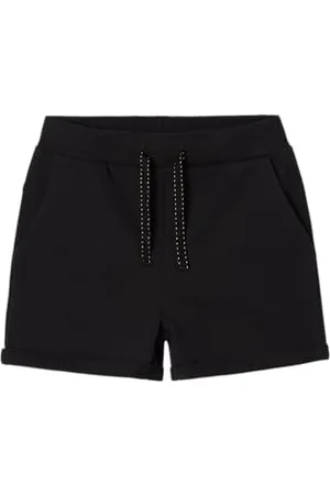 NAME IT NKFVOLTA SWE Shorts UNB F Noos, , 7 Ans Fille