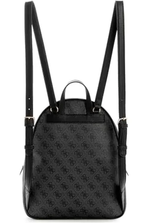 Guess Manhattan Large Backpack Sac à Dos, , Taille Unique Femmes