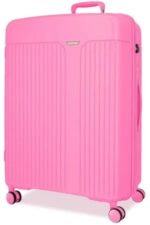 MOVOM Valise Moyenne 49 x 68 x 27 cm Rigide 3,86 kg Fermeture TSA Polypropylène 3,86 kg 72 LExtensible, , Talla única, Valise Moyenne