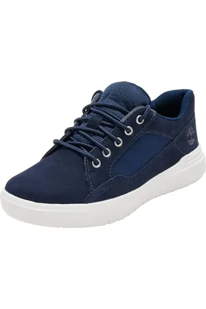 Timberland Mixte Enfant Allston Basket, , 13 UK Child