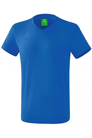 Erima Style T-Shirt Homme, , FR : S (Taille Fabricant : S)