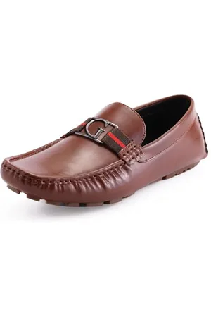 Guess Mocassins Askers pour Homme, , 7