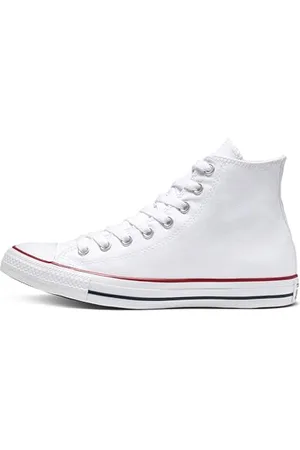 Converse Femme 015860-50_blanc Optical Shoes, , 35 EU