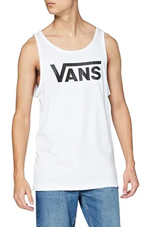 Vans Classic Tank, Pull Sans Manche Homme, , Large