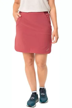 Vaude Jupe-Short pour Femme Skomer IV, , 44
