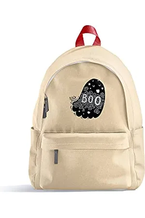 Bonamaison Trgcbp101584-r Sacs à Dos, , 43x30 Cm Mixte