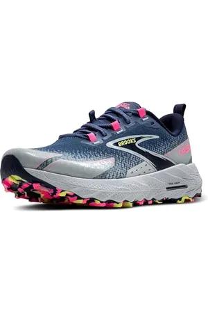 Brooks Femme Cascadia 18 Sneaker, , 38 EU