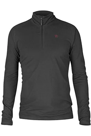 Fjällräven Pine Half Zip M Sweat-Shirt Homme, , FR : L (Taille Fabricant : L)