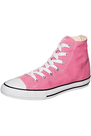 Converse Mixte enfant Chuck Taylor All Star High Baskets Hautes, , 33.5 EU