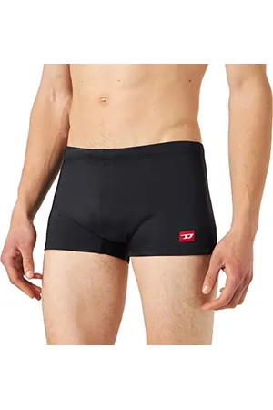 Diesel BMBX-Hero SW Maillot de Bain, , L Homme