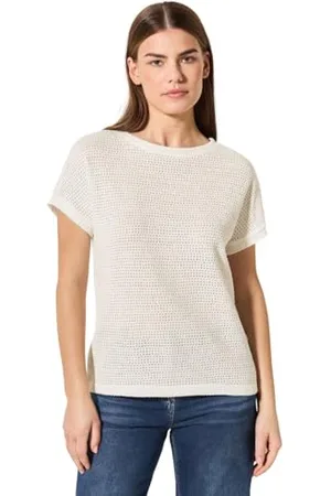CECIL B323357 T-Shirt, , XS Femmes