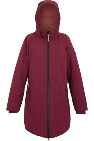 Regatta Yewbank IV Veste imperméable isolée pour femme - - Taille 48