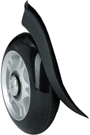 Vaude Rôle Paire pour Changer Reisetrolly Melbourne 40 pièce de Rechange Taille Unique